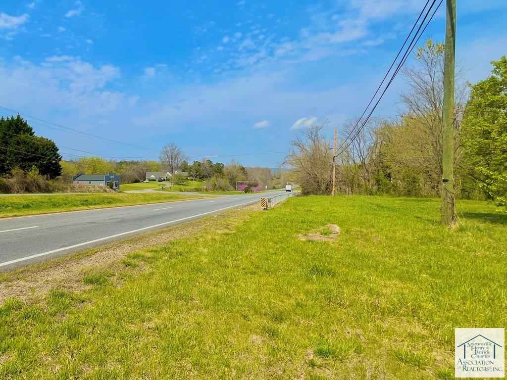 0 Greensboro Rd  