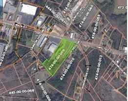 00 Main St  