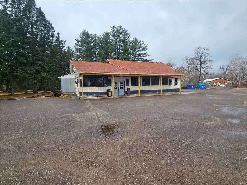 10929 W County Hwy B  