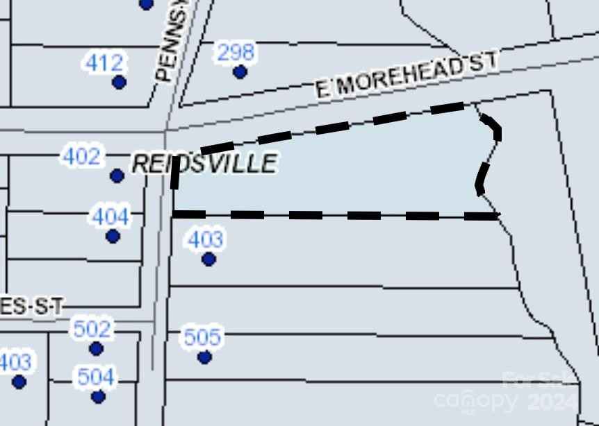 401 Pennsylvania Ave  