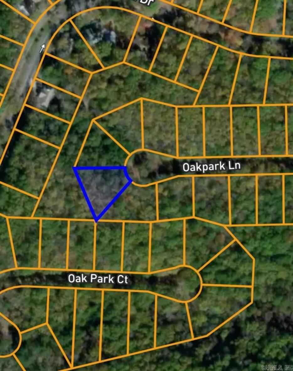 Lot 138 Oak Park Ln  