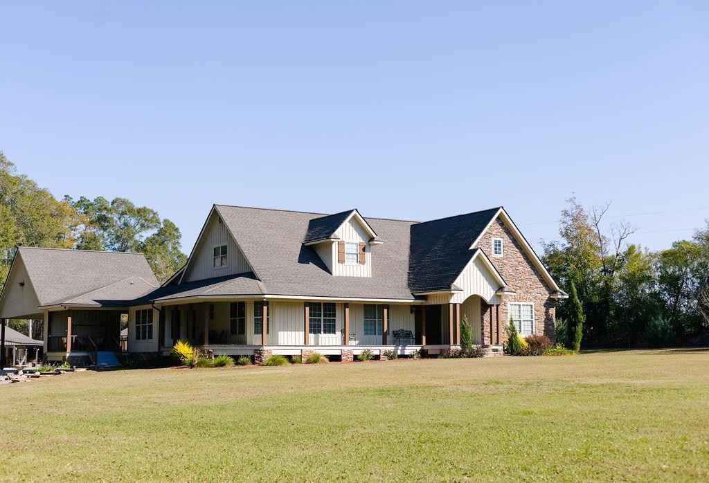 4444 Highway 158 West  