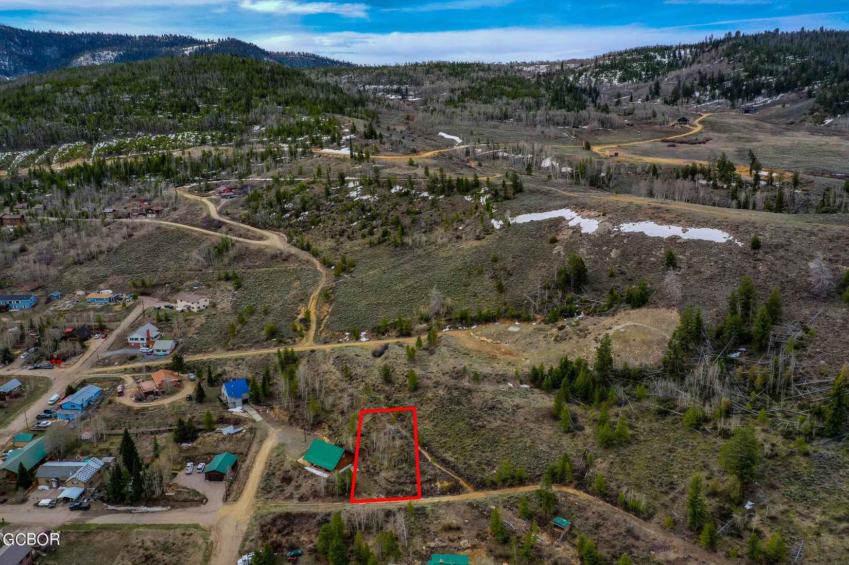 Lot 4-6 Ridgeway  