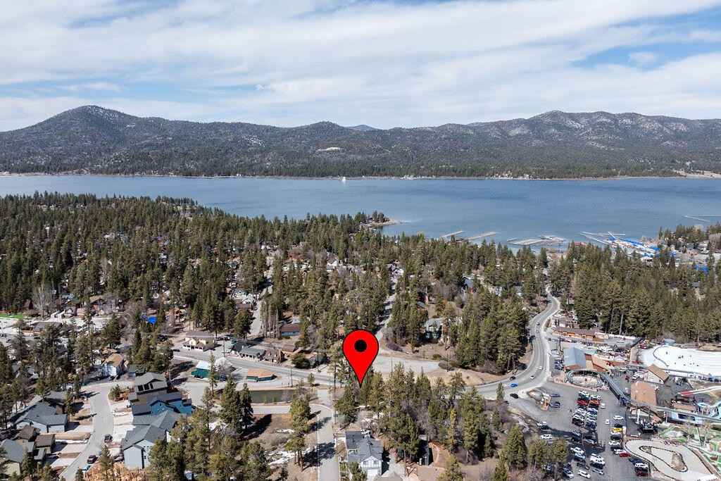 1436 E Big Bear Blvd  