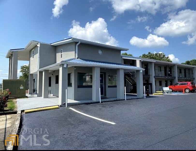 1105 Martha Berry Blvd  