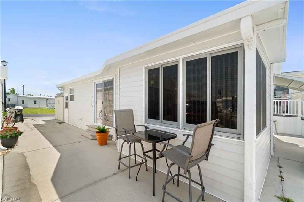 11711 Dwarf Ginseng Dr  