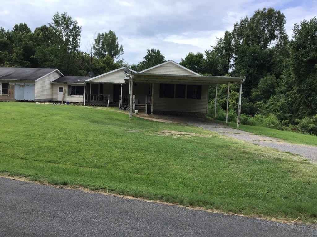1353 Marshall Kirk  