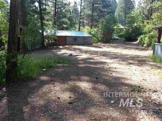 38 Timberline  