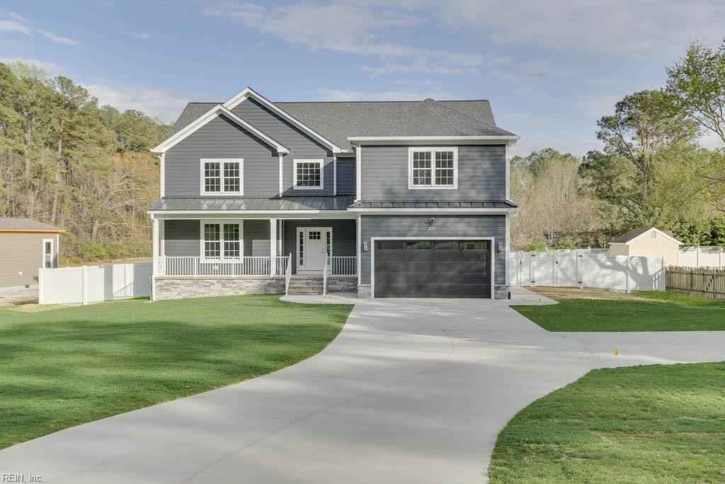 315 Dare Rd  