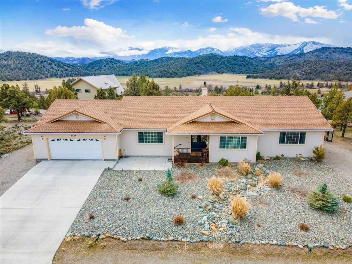 5133 Saddlehorn Rd  