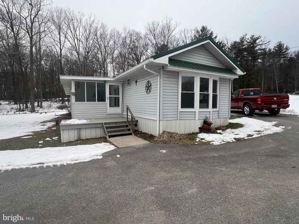 216 Bear Den Holw  
