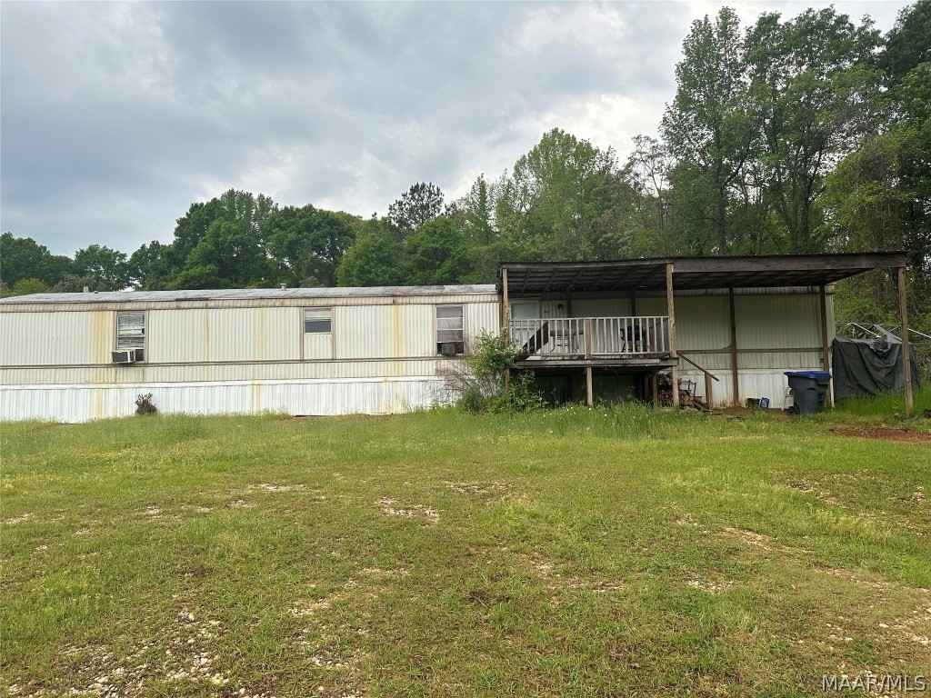 8380 Highway 14 E  