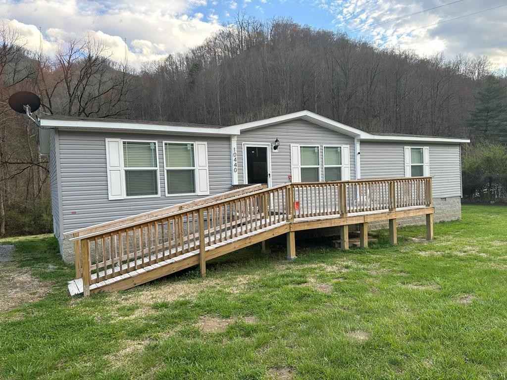 10440 Bent Br Rd  