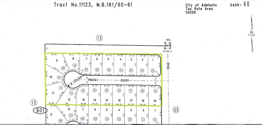 459601 Prapi Ct 0119  