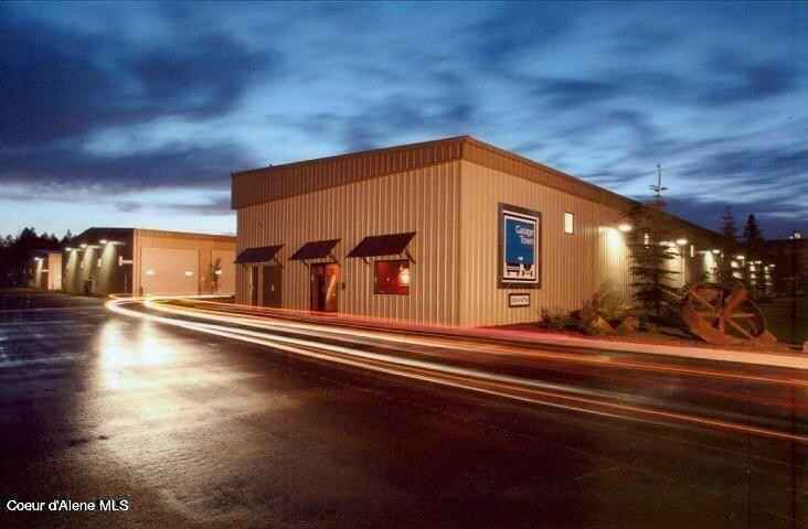 3525 N Huetter Rd Unit 406  