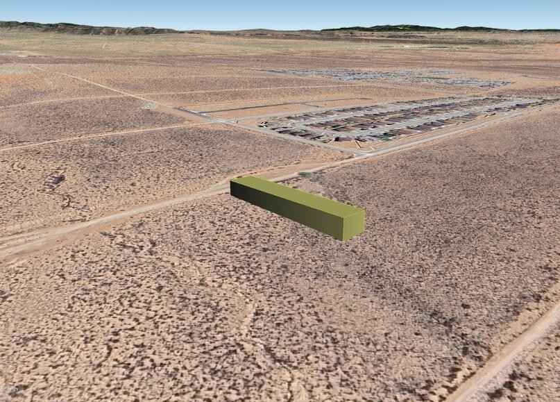 Montezuma (U13 Be L10) Blvd NE  