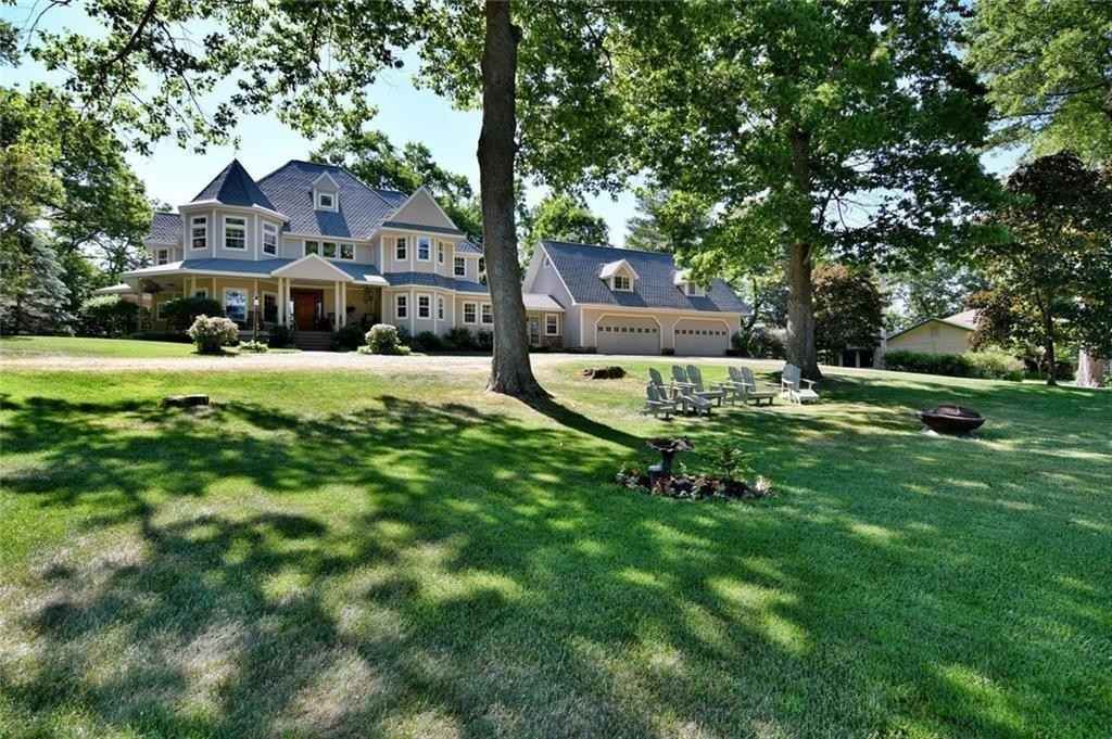 N2960 Golf Rd  