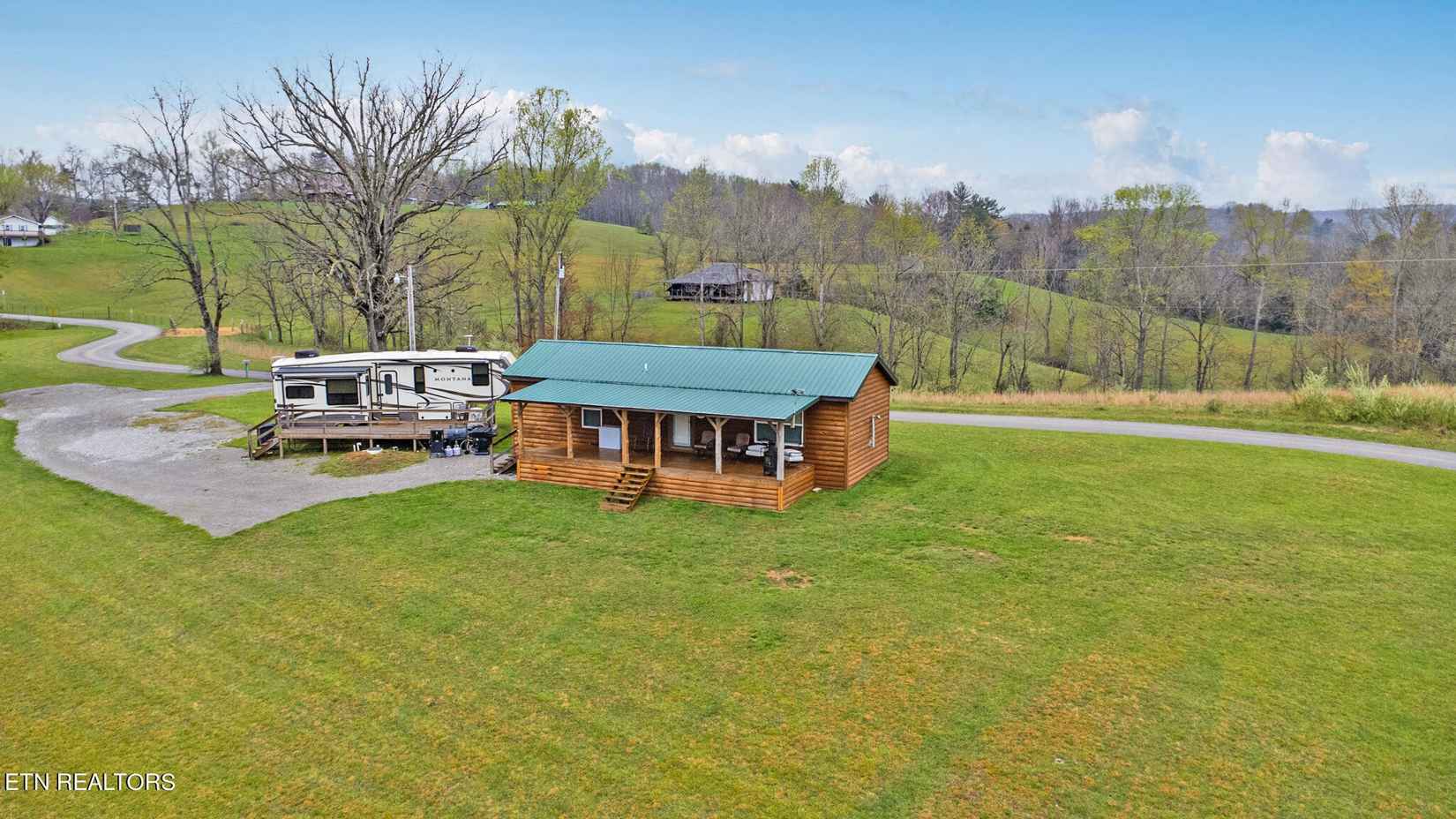 1909 Catoosa Rd  