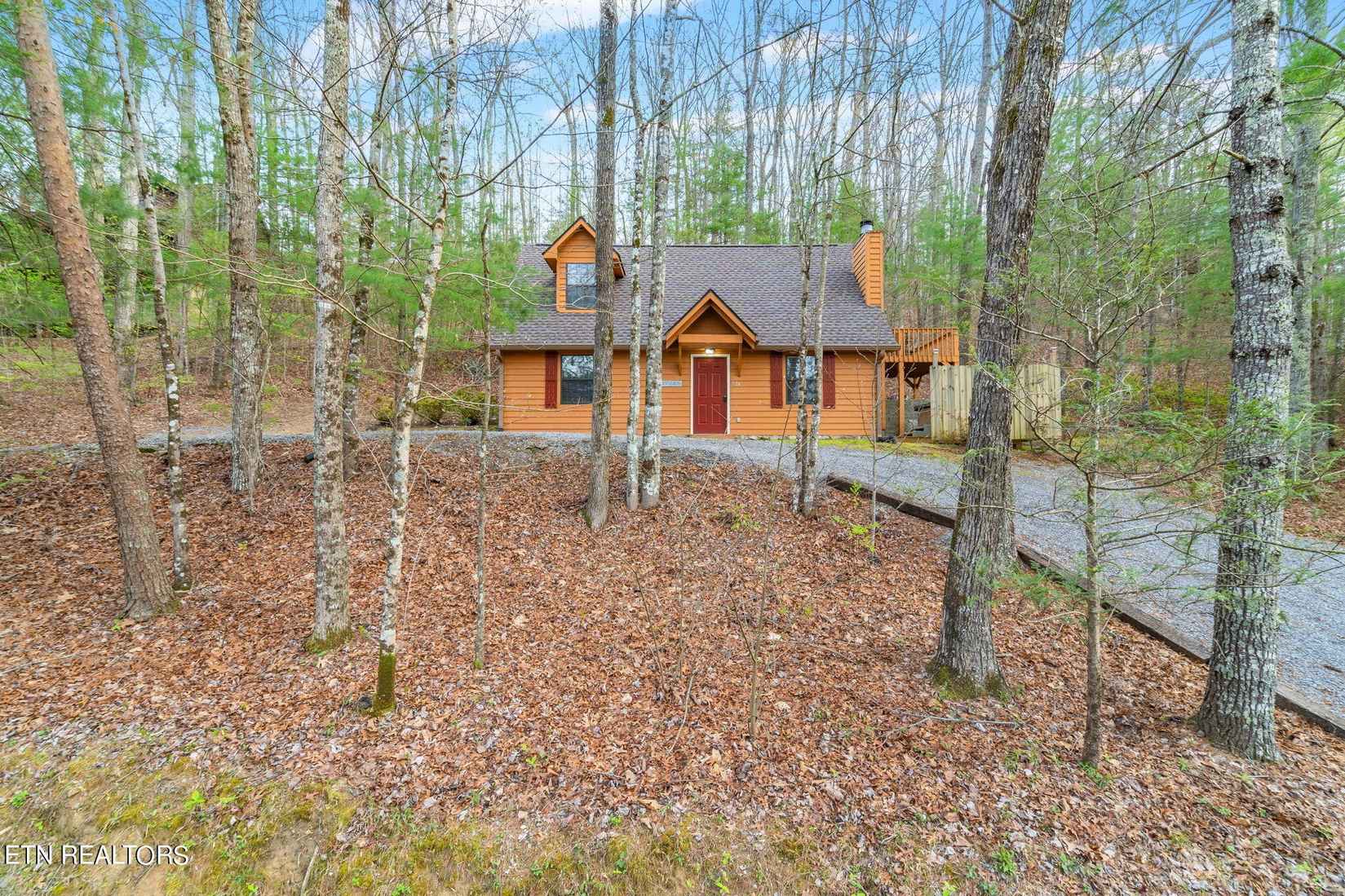 829 Christy Ln  