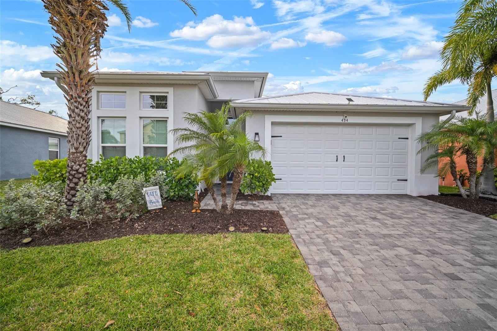434 BAHAMA GRANDE Blvd  