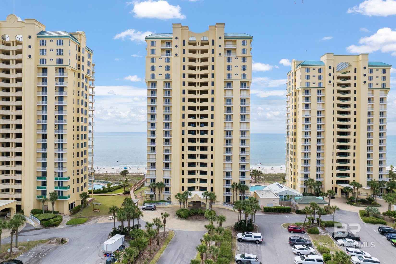 13599 Perdido Key Dr T-10C  