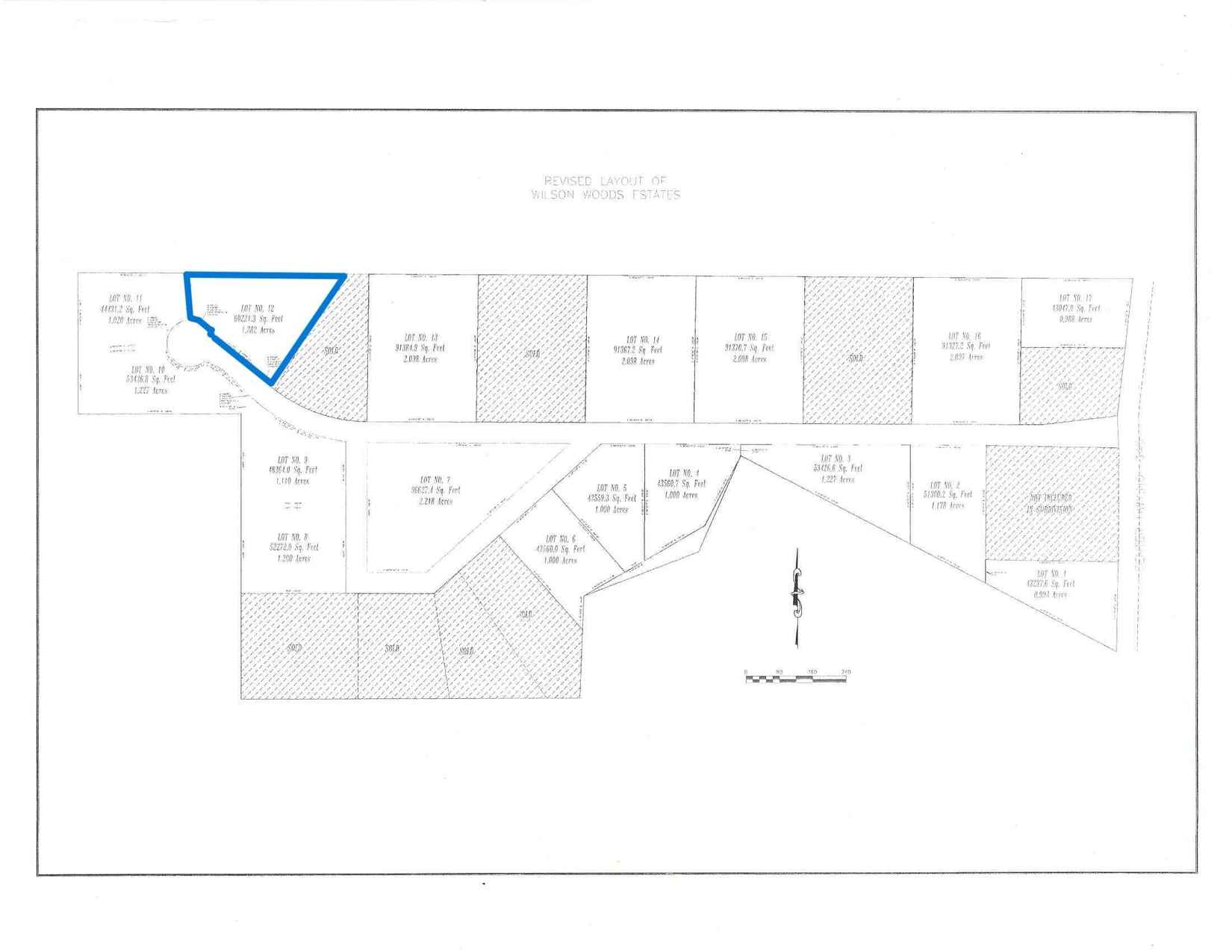 Lot 12 Frst Dr  