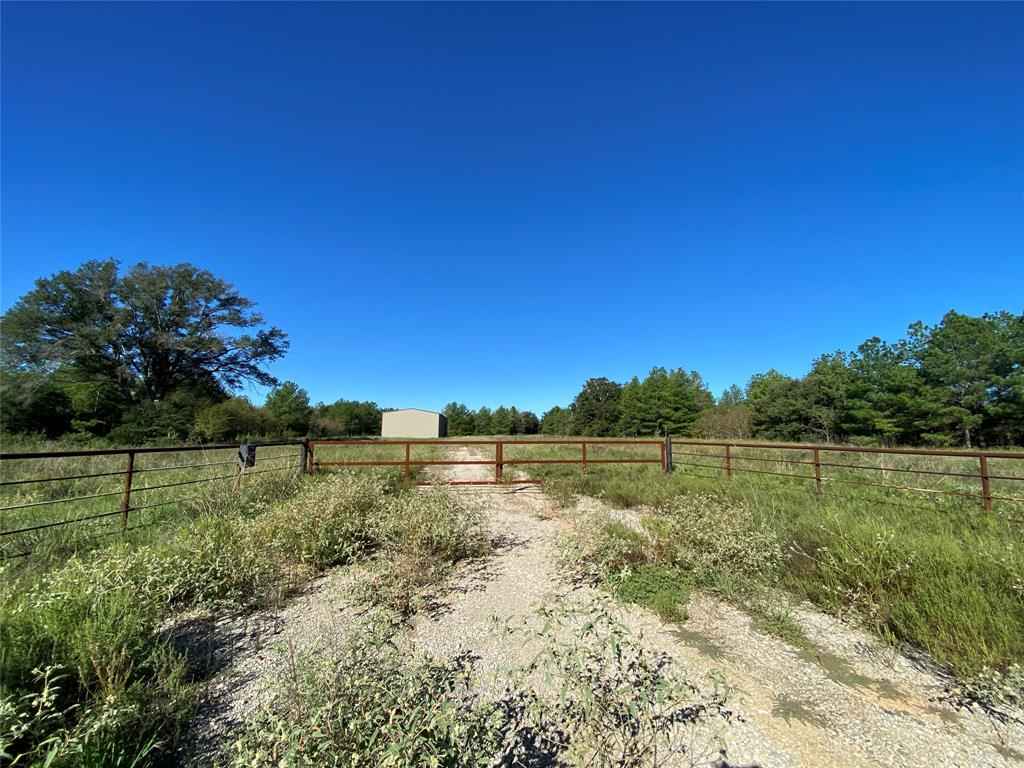 0000 An County Rd 2608  