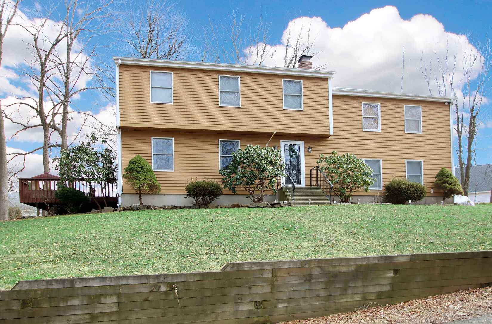 746 Ives Row  