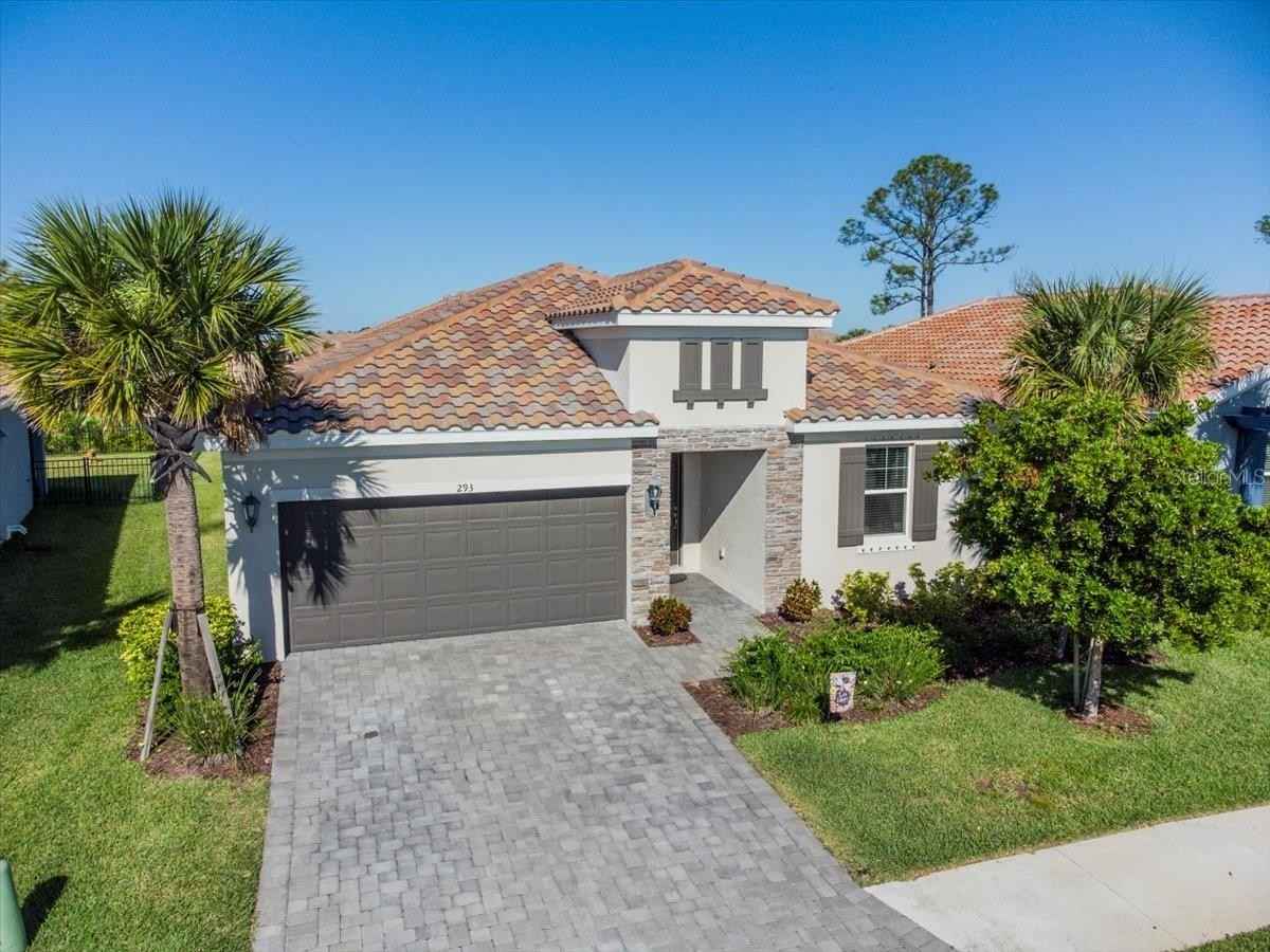 293 DAYLILY Blvd  