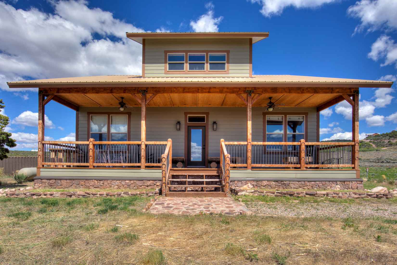 12343 E Sand Flts Rd  