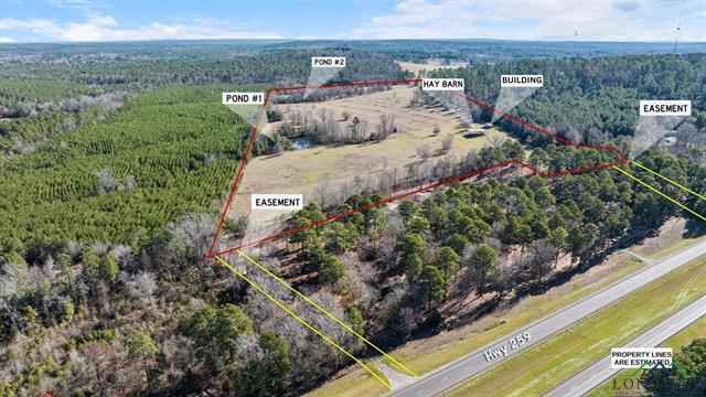 TBD HWY 259  