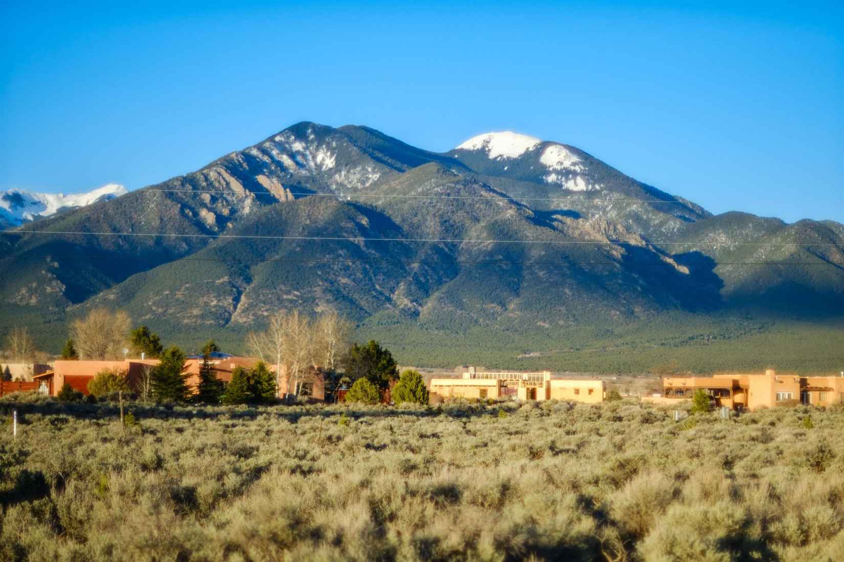 0 Conejo Road Lot 1 and Lot 2  