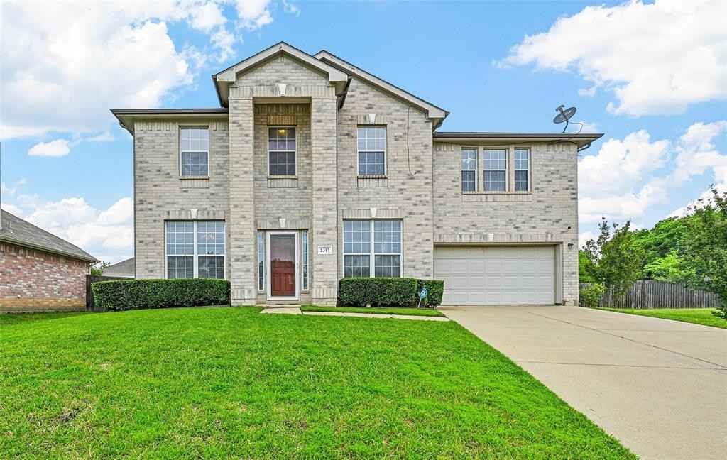 2317 Hillgrove Ct  