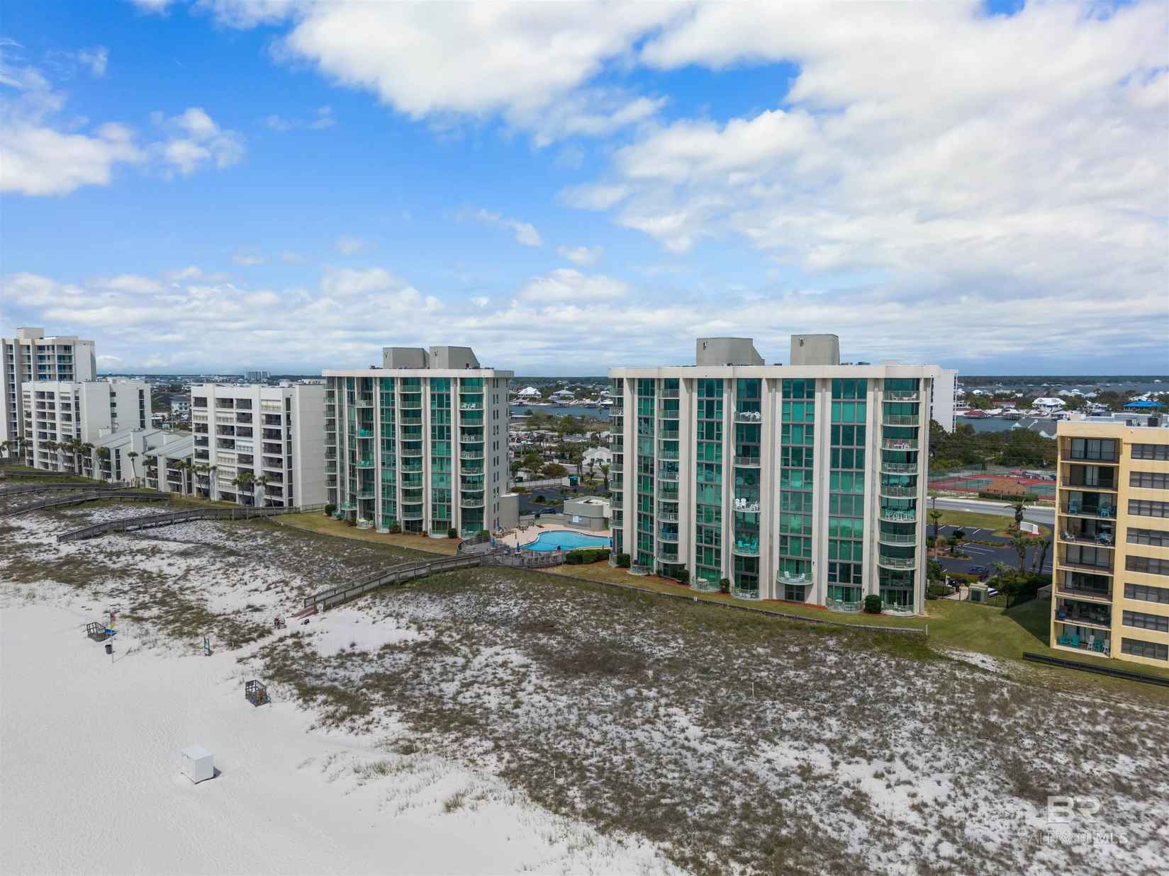16785 Perdido Ky Dr  
