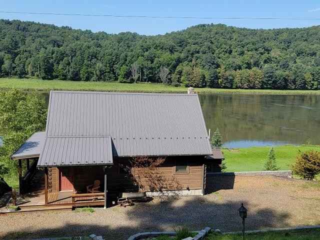 467 Dixon Rd  