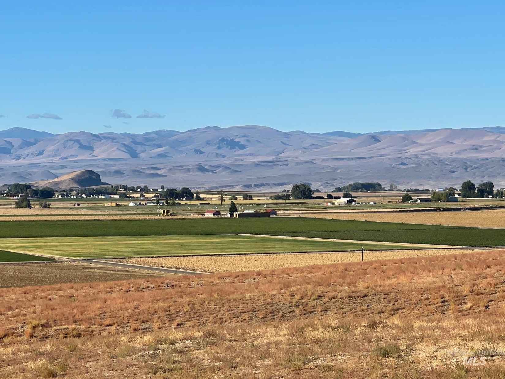 Tbd Parcel 22 Raptor Rdg  