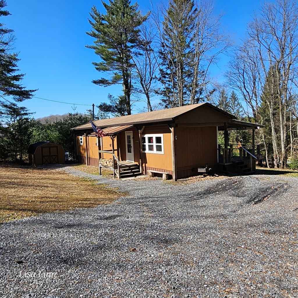 49 Red Hl Rd  