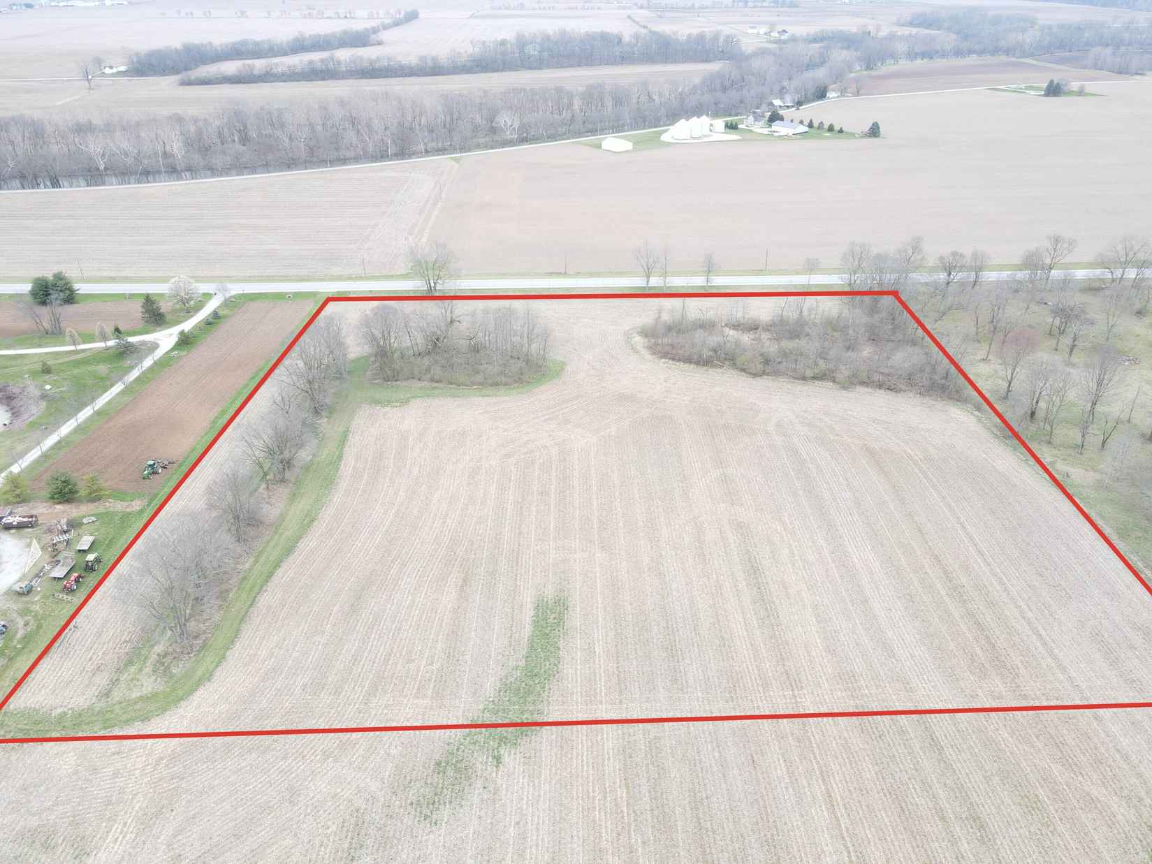 0 State Road 37 Lot 45  