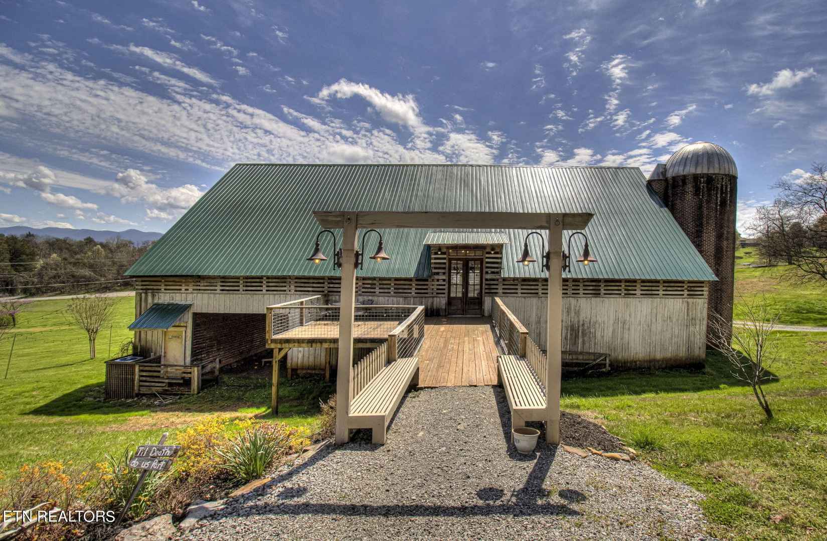 4077 Sevierville Rd  
