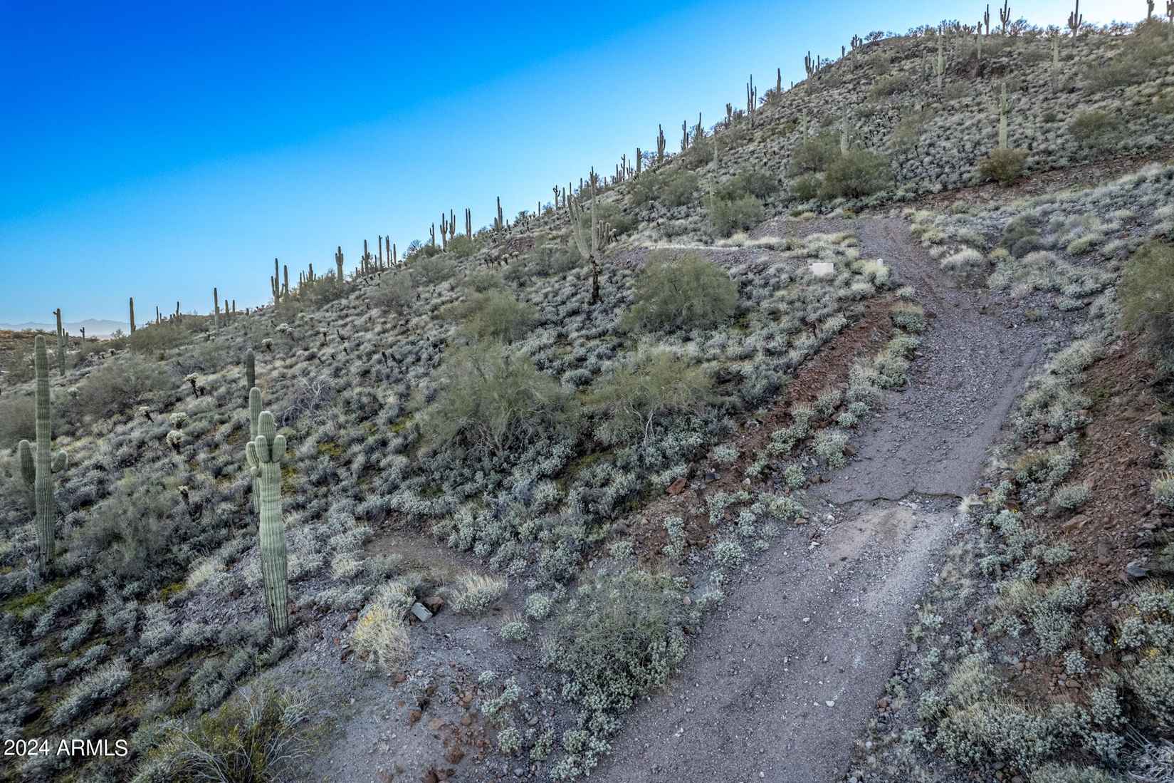 0 W SENTINEL ROCK Rd  