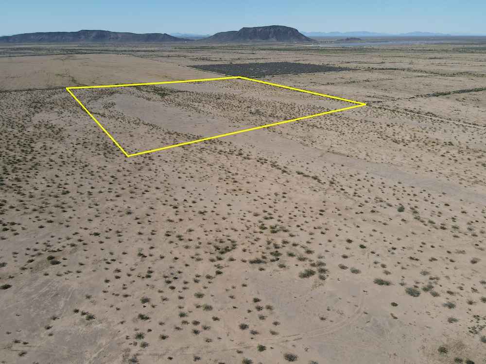 TBD CO 16th Street N Lot#WP001  