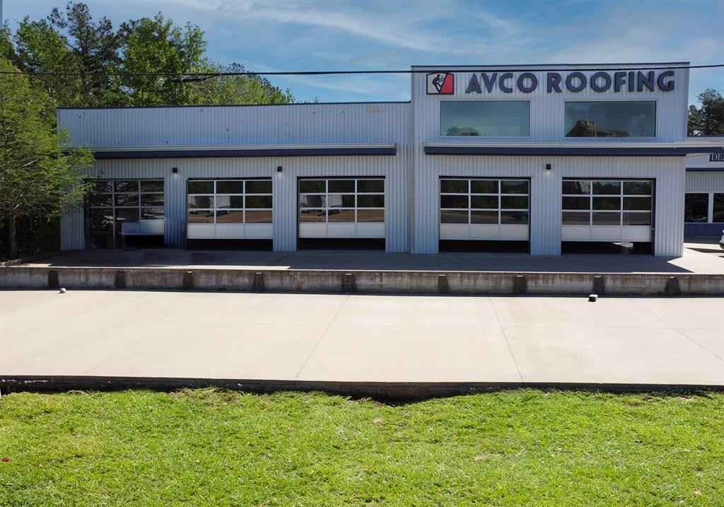 2850 S Southwest Loop 323  