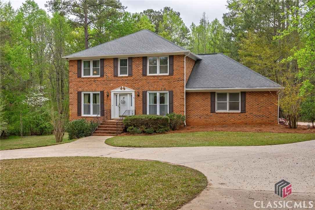 345 Idylwood Dr  