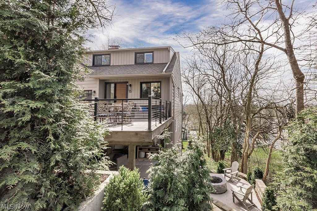 50 EAST SUMMIT St  