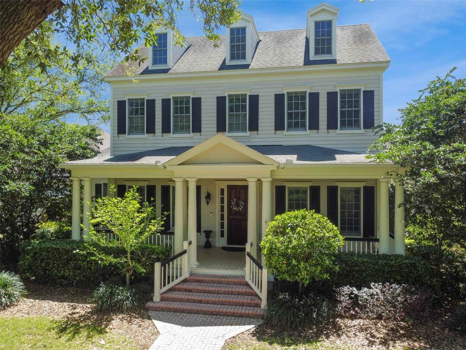 510 GOLFPARK Dr  