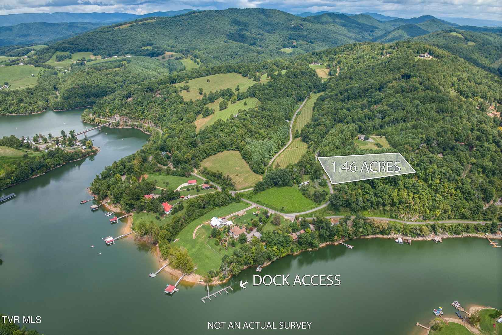 Lot 2 Hickory Hls Rd  