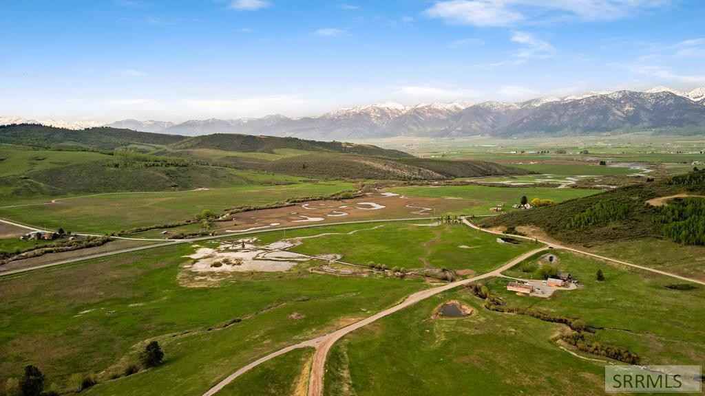5521 N Grouse Creek Loop  
