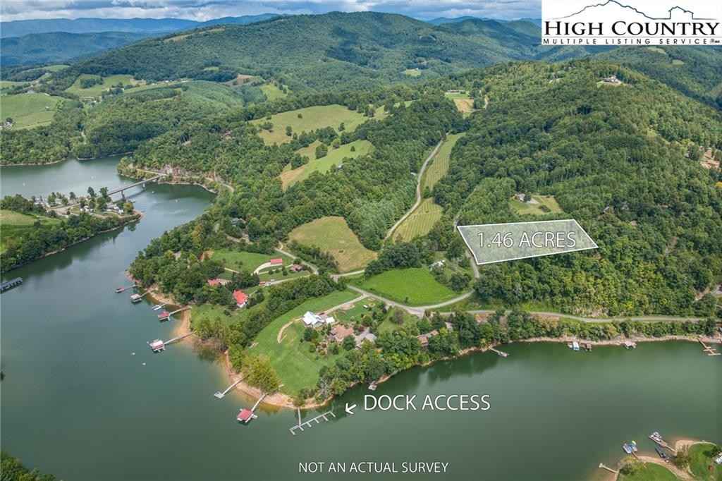 Lot 2 Hickory Hls Ln  