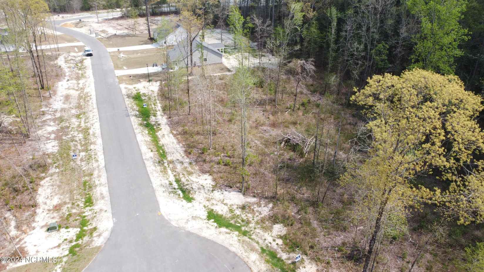 2510 Wild Turkey Rd  