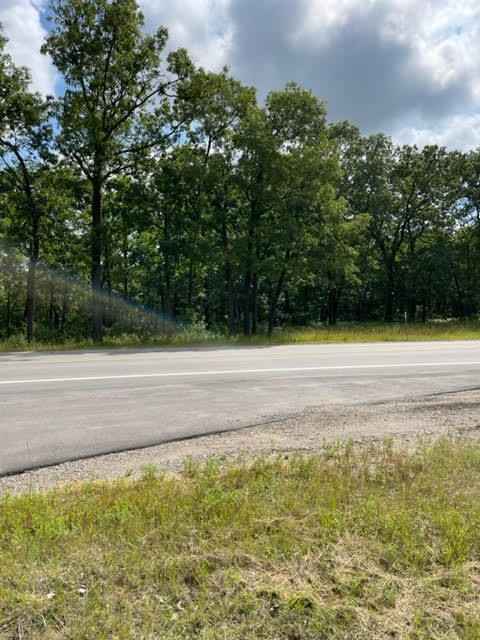 40 Acres M-55  